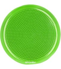 Balančná podložka - zelená FIT SEAT Spokey 