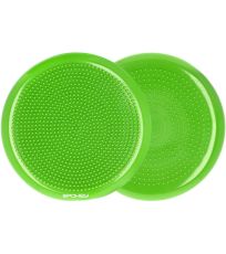 Balančná podložka - zelená FIT SEAT Spokey 