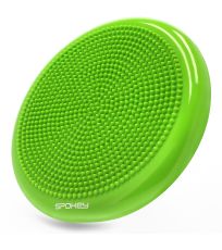 Balančná podložka - zelená FIT SEAT Spokey 