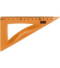 Sada 3 pravítok - box 12 ks FLEX Easy 