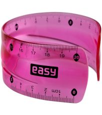 Sada 3 pravítok - box 12 ks FLEX Easy 