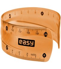 Sada 3 pravítok - box 12 ks FLEX Easy 