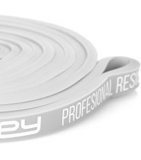 Odporová guma svetlo šedá POWER II Spokey 