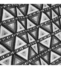 Hojdacia sieť do - čierno-biela ZUNI Spokey 