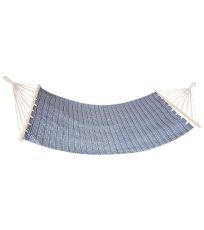 Hojdacia sieť - modro-biela ZUNI Spokey