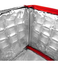 Termo taška s chladiacim gélom v stenách - 4 l ICECUBE 1 NEW Spokey 