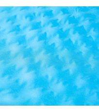 Samonafukovací matrac - modrá AIR PAD Spokey 
