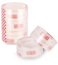 Lepiaca páska 5 ks OFFICE TAPE Easy 