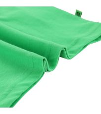 Detské tričko SPORO 3 ALPINE PRO klasicky zelená