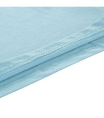 Detské tričko - organická bavlna EKOSO ALPINE PRO milky blue
