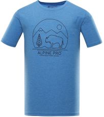 Pánske funkčné tričko ABIC 9 ALPINE PRO