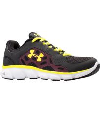 Dámska bežecká obuv W Micro G Assert IV Under Armour