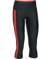Dámske 3/4 legíny HG Armour Coolswitch Capri Under Armour