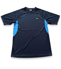 Pánske funkčné trko BARRY-BLK Martes