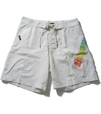 Pánske plavkové šortky Hermes-P WITE Hi-Tec