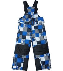 Detské lyžiarske nohavice ARLY LOAP