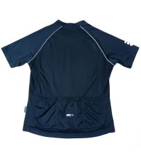 Dámsky cyklistický dres LADY-ELENA-RED Martes 