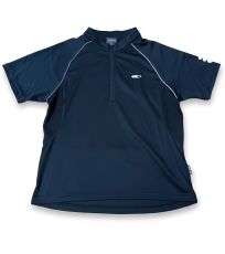 Dámsky cyklistický dres LADY-ELENA-RED Martes