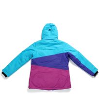 Dámska lyžiarska bunda MIRELLA HANNAH 