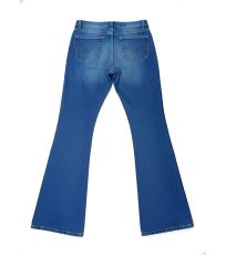 Dámske džínsy C464D-039 Cross 