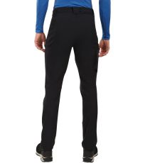 Pánske softshellové nohavice TIDE-M KILPI Čierna