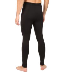 Pánske termo nohavice NIEL-M KILPI Čierna