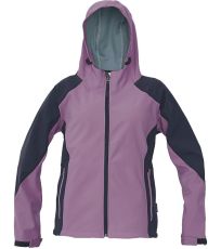 Dámska softshell bunda YOWIE CRV