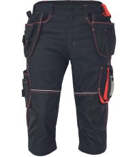 Pánske pracovné 3/4 nohavice KNOXFIELD 320 Knoxfield