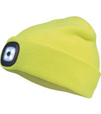 Unisex čepice s LED lampou DEEL LED Cerva