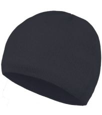 Unisex zimná čiapka WRAXALL RFLX Cerva čierna