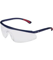 Unisex ochranné pracovní brýle BARDEN Cerva