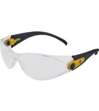Unisex ochranné pracovní brýle FINNEY Cerva