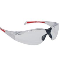Unisex ochranné pracovné okuliare STEALTH 8000 JSP 