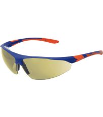 Unisex ochranné pracovní brýle STEALTH 9000 JSP
