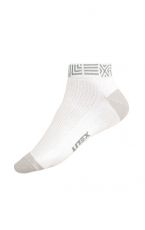 Športové ponožky nízke 9A002 LITEX