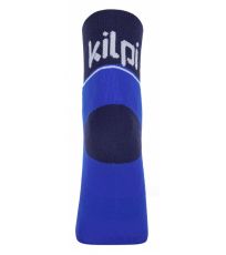 Unisex športové ponožky REFTY-U KILPI Modrá