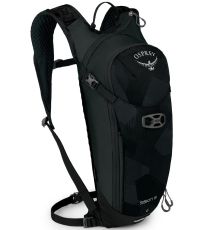 Cyklistický batoh 8 l SISKIN 8 II OSPREY