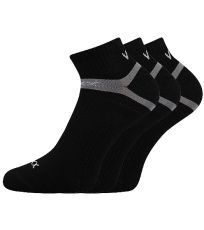 Unisex športové ponožky - 3 páry Rex 14 Voxx