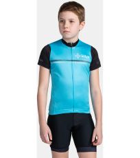 Chlapčenský cyklistický dres CORRIDOR-JB KILPI