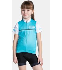 Dievčenské cyklistický dres CORRIDOR-JG KILPI