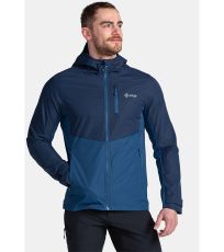 Pánska outdoorová bunda SONNA-M KILPI
