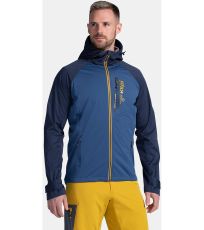Pánska softshell bunda BELTRA-M KILPI