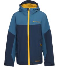 Detská outdoorová bunda BRIGO ALPINE PRO