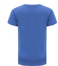 Detské tričko SENSO ALPINE PRO modrá