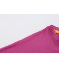 Dámske šaty MANORA ALPINE PRO fuchsia