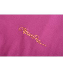 Dámske šaty MANORA ALPINE PRO fuchsia
