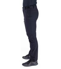 Pánske outdoorové nohavice PIERO NORTHFINDER čierna
