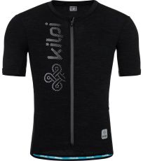 Pánsky cyklistický dres PETRANA-M KILPI