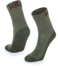 Unisex outdoorové ponožky LIRIN-U KILPI