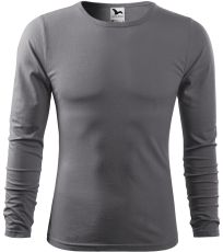 Pánske tričko FIT-T Long Sleeve Malfini